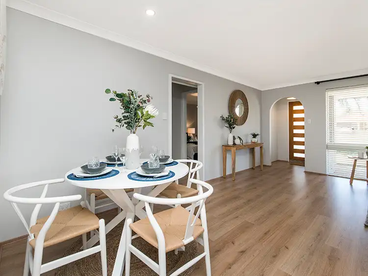 Fifth view of Homely house listing, 3 Tamalee Place, Hillman WA 6168