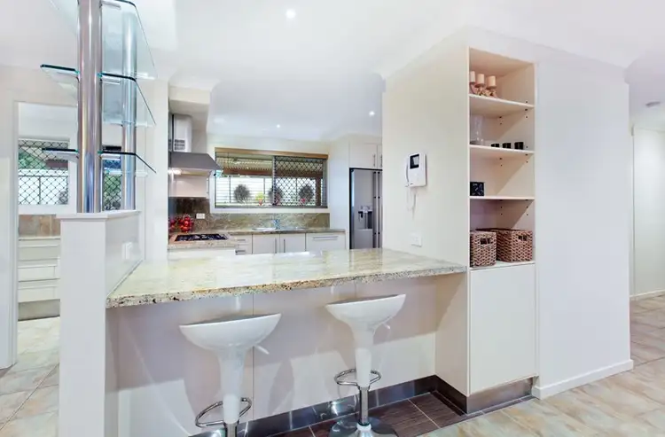 Fourth view of Homely house listing, 14 Tumbarumba Avenue, Ashmore QLD 4214