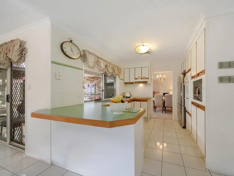 Sixth view of Homely house listing, 13 Colonsay Crescent, Merrimac QLD 4226