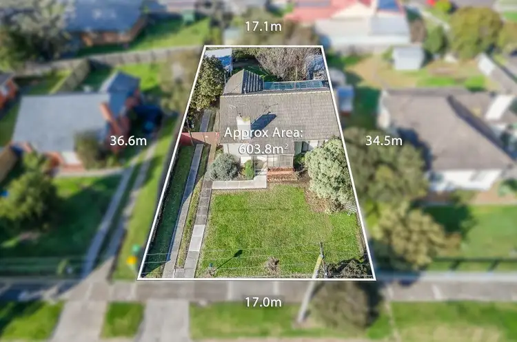 5 Carbeena Parade, Heidelberg West VIC 3081