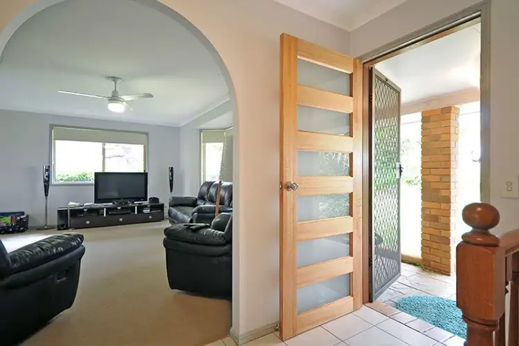 Second view of Homely house listing, 27 Dundee Drive, Banora Point NSW 2486