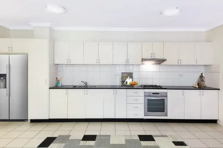 Second view of Homely unit listing, 5/695 Punchbowl Road, Punchbowl NSW 2196