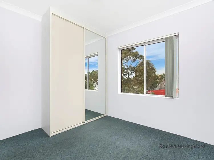 Fourth view of Homely unit listing, 5/6 Jauncey Place, Hillsdale NSW 2036