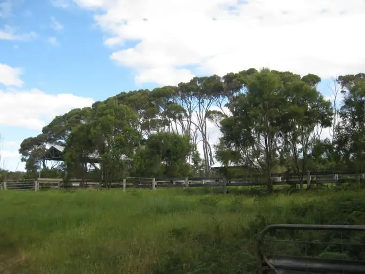 147 Station Road, Denmark WA 6333