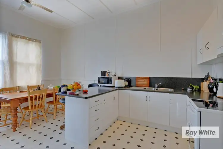 Second view of Homely house listing, 32 Dodgin Street, Wynyard TAS 7325