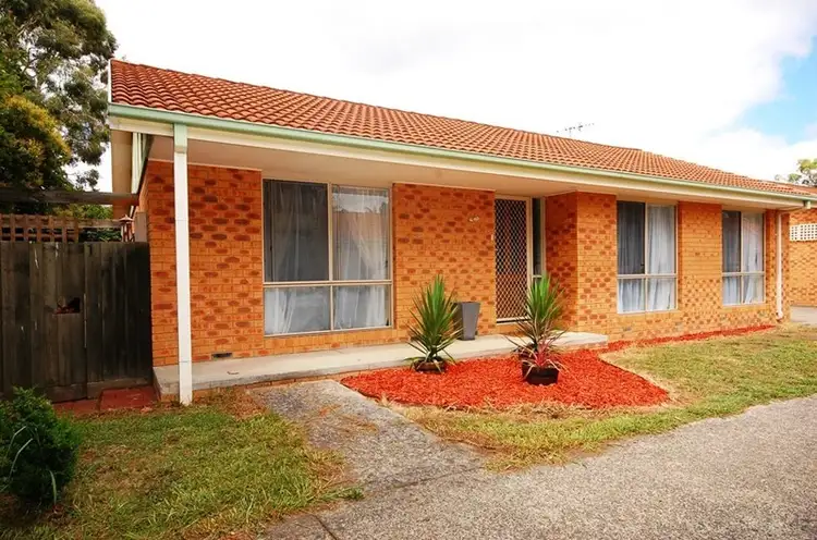 1/13 Hereford Road, Mount Evelyn VIC 3796