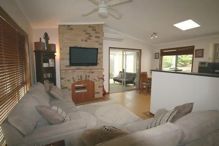 Second view of Homely house listing, 38 Balmerino Drive, Carina QLD 4152