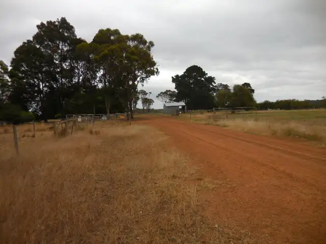 Third view of Homely rural property listing, Lot 2810 Eulup-Manurup Road, Mount Barker WA 6324