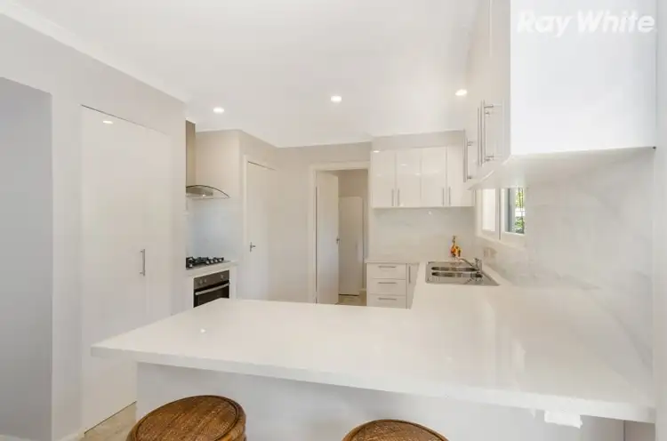 Fifth view of Homely house listing, 1/22 Moonah Road, Wantirna South VIC 3152