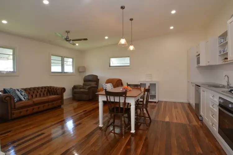 Fourth view of Homely house listing, 8 O'Brien Street, Cessnock NSW 2325