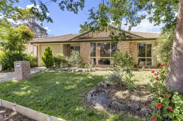 Main view of Homely house listing, 3 Zamia Place, Palmerston ACT 2913