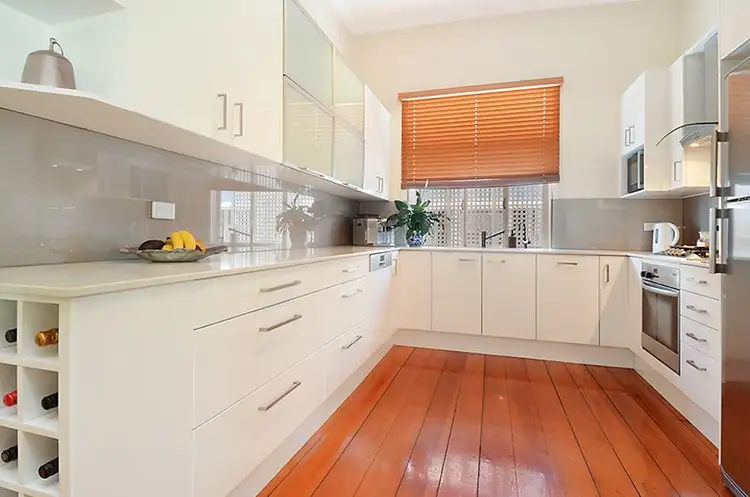 Third view of Homely house listing, 61 Hawdon Street, Wilston QLD 4051