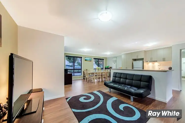 Fourth view of Homely house listing, 40 Clyde Finlay Street, Macgregor ACT 2615