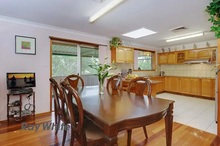 Second view of Homely house listing, 19 Ebony Avenue, North Rocks NSW 2151