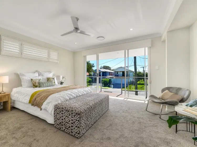 Seventh view of Homely house listing, 95 Raceview Avenue, Hendra QLD 4011