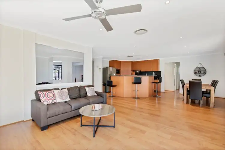 Third view of Homely house listing, 10 Quillback Court, Mountain Creek QLD 4557
