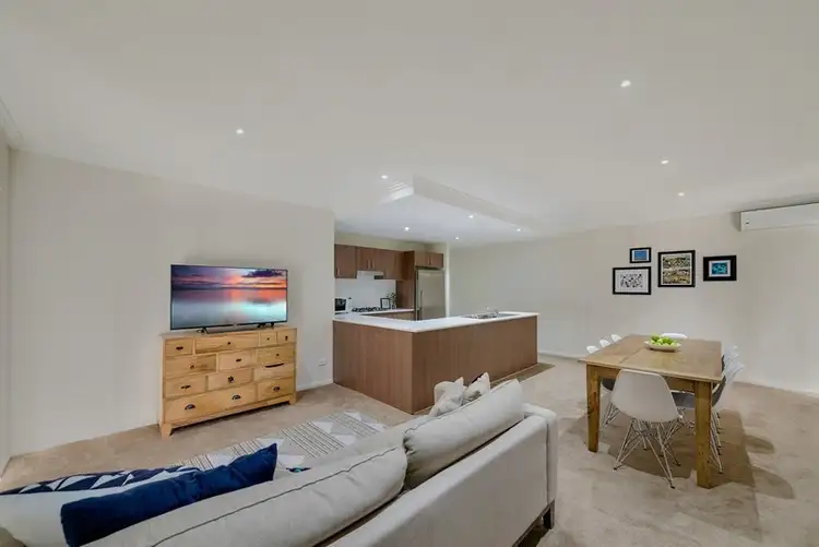 Third view of Homely unit listing, 18/31-35 Cumberland Road, Ingleburn NSW 2565
