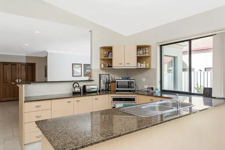 Third view of Homely house listing, 13 Dunstan Drive, Robina QLD 4226