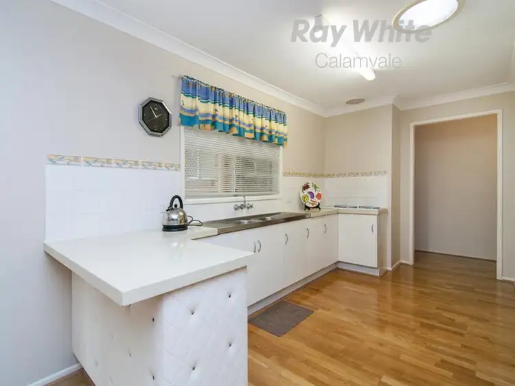 Third view of Homely house listing, 3 Basswood Street, Algester QLD 4115