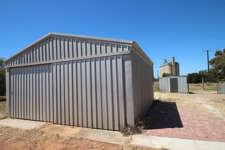 Third view of Homely house listing, 12 Railway Parade, Robertstown SA 5381