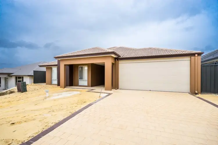 Fourth view of Homely house listing, 6 Varley Crest, Landsdale WA 6065