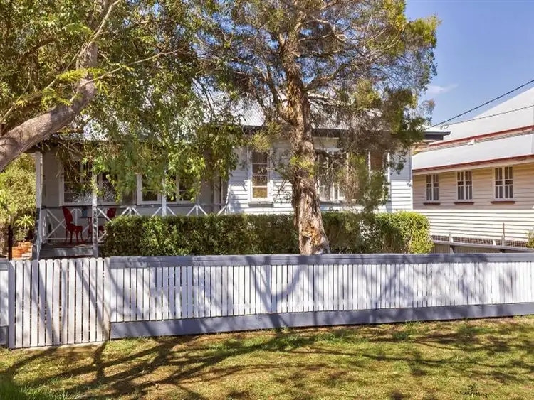Main view of Homely house listing, 27 George Street, Newtown QLD 4305