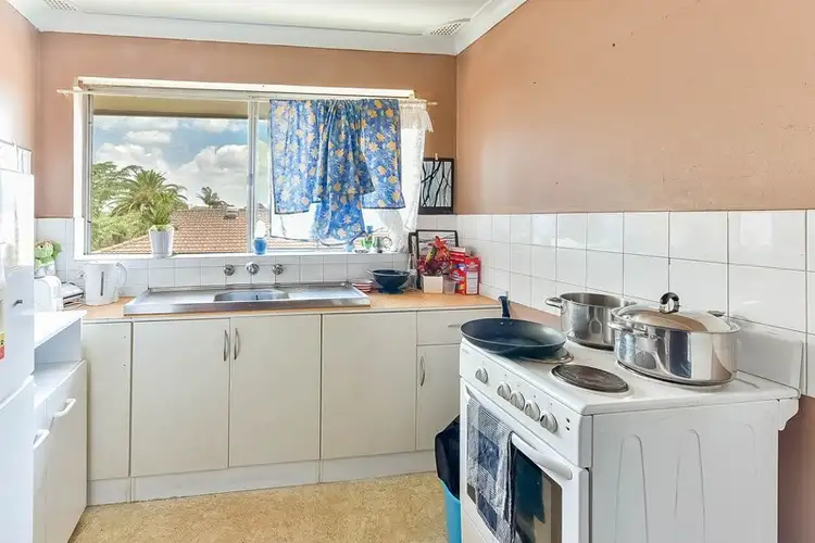 Second view of Homely house listing, 11/98 Dumaresq Street, Campbelltown NSW 2560