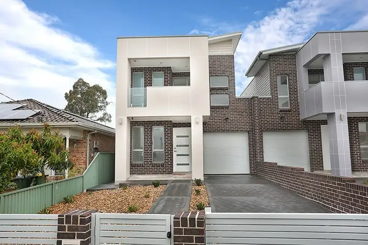 Main view of Homely house listing, 51 Eton Street, Smithfield NSW 2164