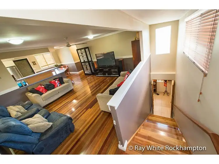 Fourth view of Homely house listing, 3 Elwing Street, Kawana QLD 4701