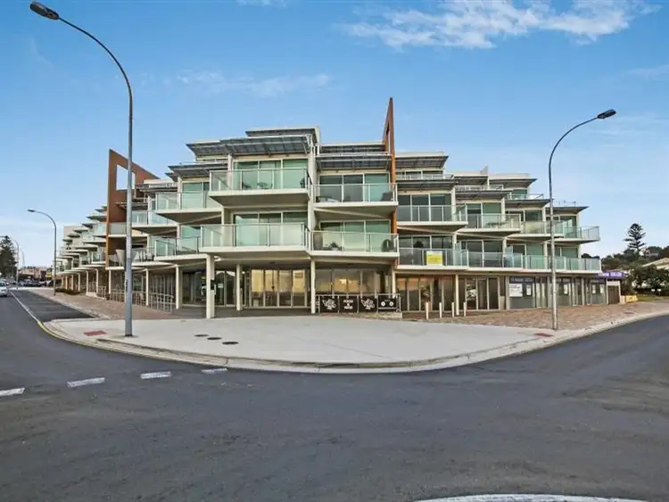 Second view of Homely apartment listing, 103/50 Esplanade, Christies Beach SA 5165