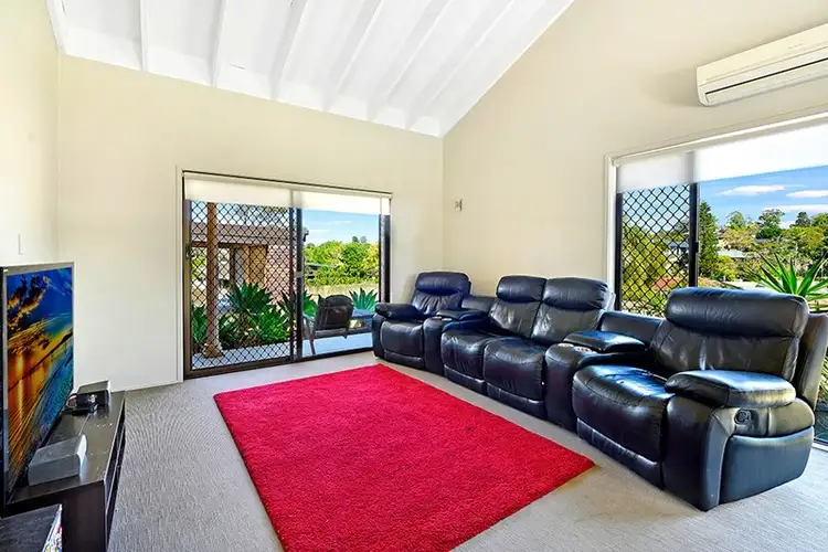 Sixth view of Homely house listing, 27 Warrigal Crescent, Ashmore QLD 4214