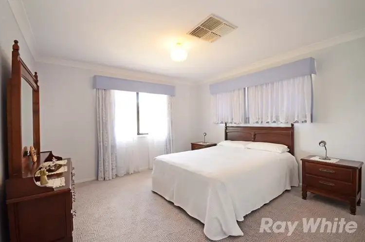 Fifth view of Homely house listing, 20 Ward Crescent, Biloela QLD 4715