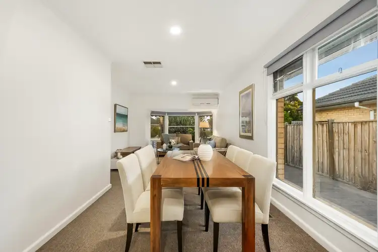 Fifth view of Homely unit listing, 1/19 Studley Street, Mulgrave VIC 3170