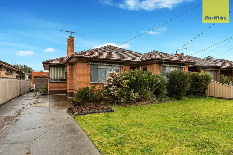 Main view of Homely house listing, 13 Willow Avenue, St Albans VIC 3021
