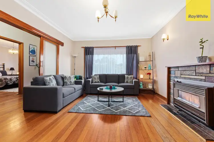 Second view of Homely house listing, 13 Willow Avenue, St Albans VIC 3021