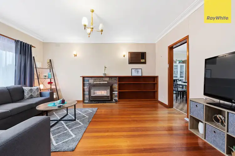Third view of Homely house listing, 13 Willow Avenue, St Albans VIC 3021