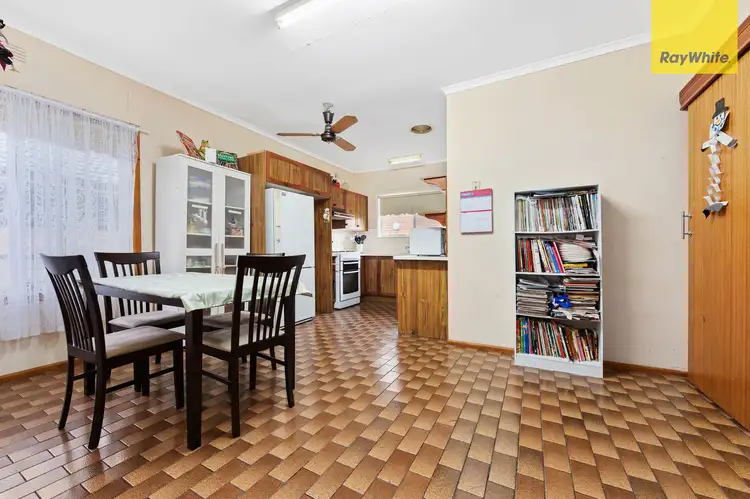 Fourth view of Homely house listing, 13 Willow Avenue, St Albans VIC 3021