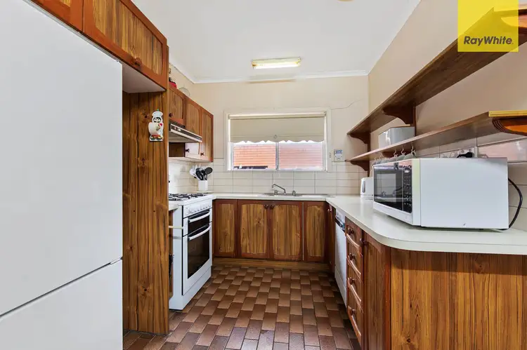 Fifth view of Homely house listing, 13 Willow Avenue, St Albans VIC 3021