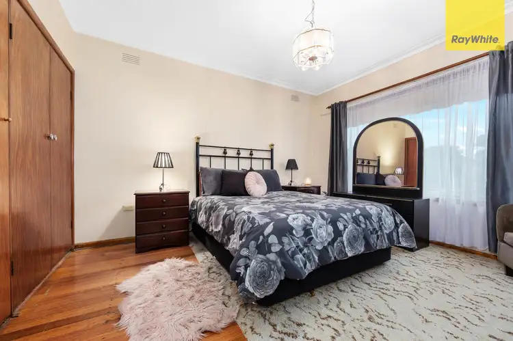 Sixth view of Homely house listing, 13 Willow Avenue, St Albans VIC 3021
