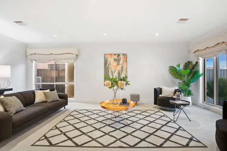 Fourth view of Homely house listing, 28 Montpellier Drive, Hillside VIC 3037