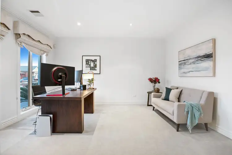 Fifth view of Homely house listing, 28 Montpellier Drive, Hillside VIC 3037