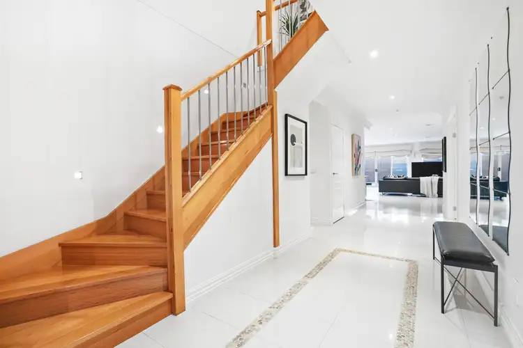 Sixth view of Homely house listing, 28 Montpellier Drive, Hillside VIC 3037