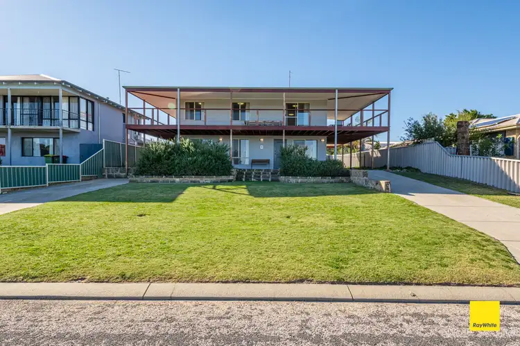 Main view of Homely house listing, 31 Hudson Street, Seabird WA 6042