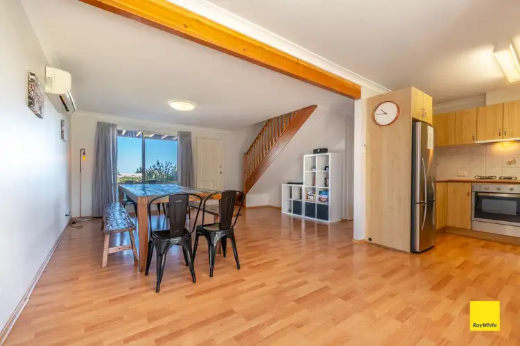 Third view of Homely house listing, 31 Hudson Street, Seabird WA 6042