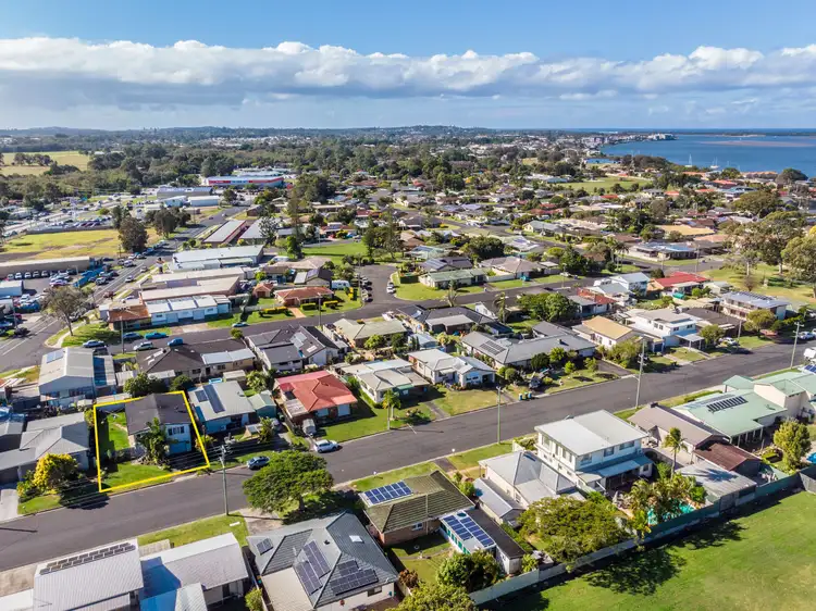 57 Riverview Avenue, West Ballina NSW 2478