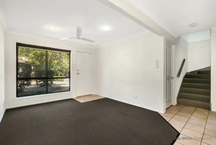 Third view of Homely townhouse listing, 23/85 Muriel Avenue, Moorooka QLD 4105
