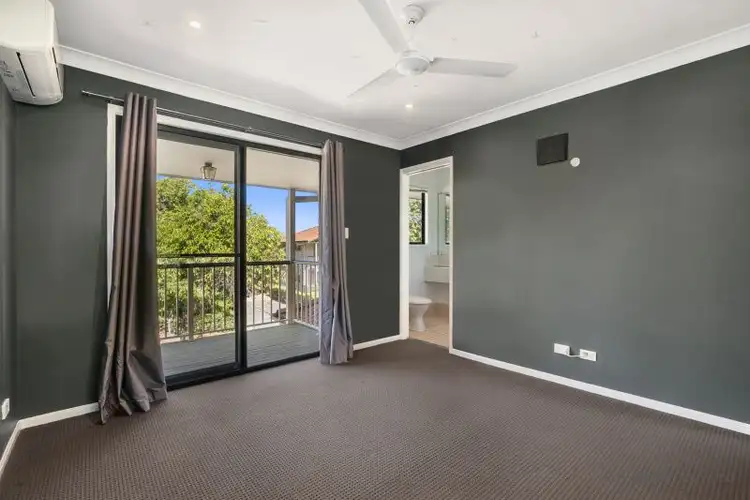 Sixth view of Homely townhouse listing, 23/85 Muriel Avenue, Moorooka QLD 4105
