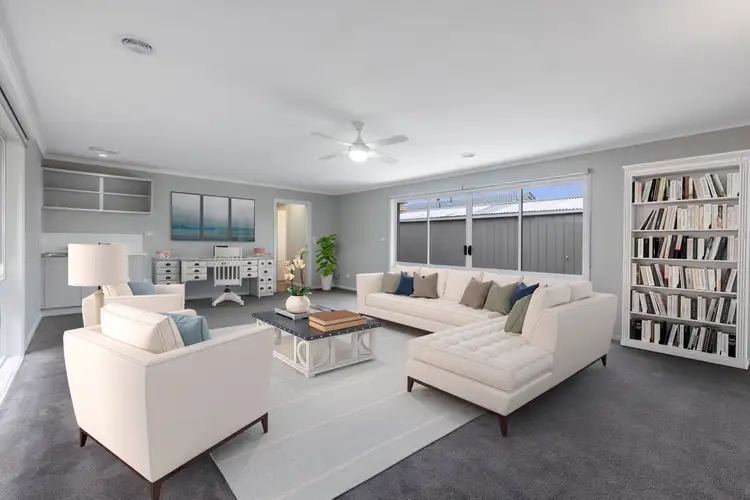 5 Gerald Court, Chelsea Heights VIC 3196