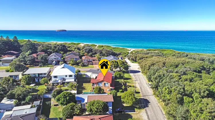 Main view of Homely house listing, 3 Coloma Street, Budgewoi NSW 2262