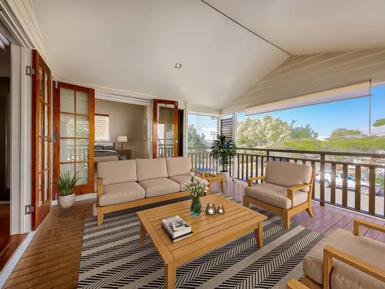 Fourth view of Homely house listing, 42 Brassey Street, Ascot QLD 4007